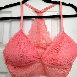 Bralette Lace